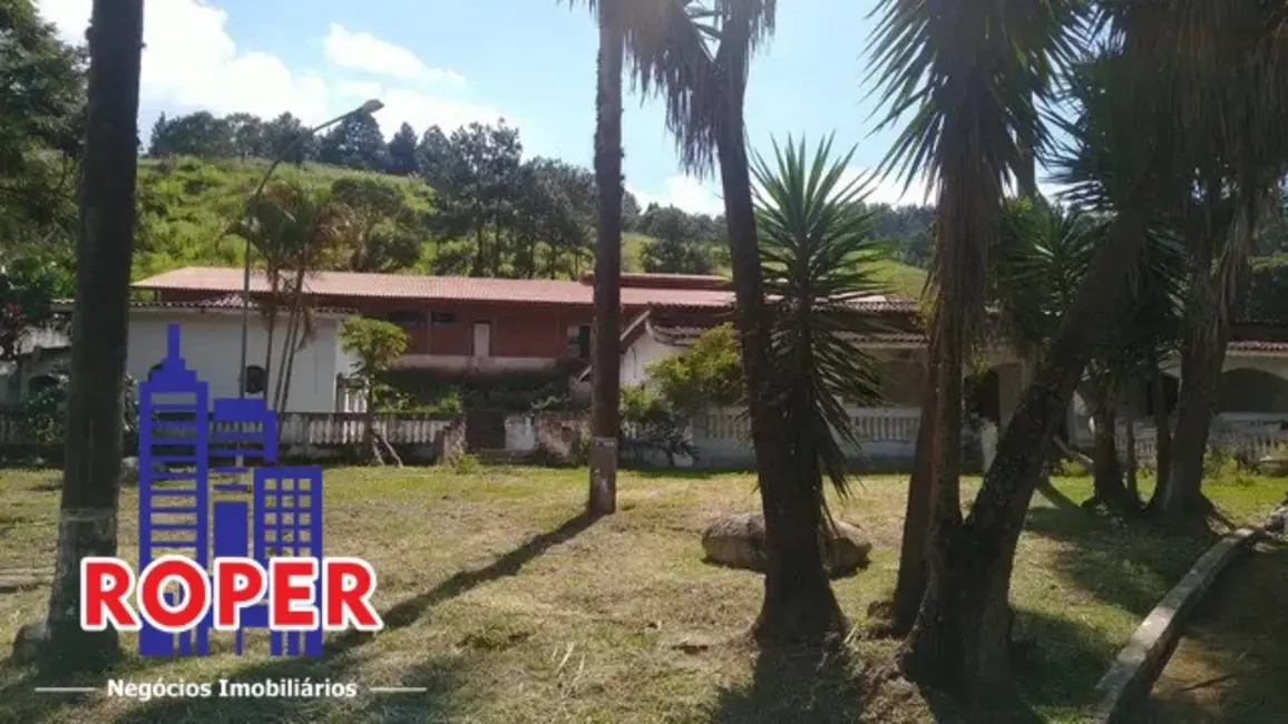 Foto 9 de Sítio / Rancho com 10 quartos à venda, 25173m2 em Rosário, Atibaia - SP