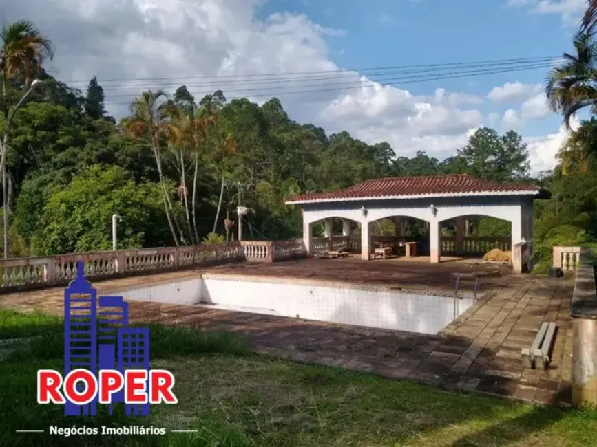 Foto 5 de Sítio / Rancho com 10 quartos à venda, 25173m2 em Rosário, Atibaia - SP