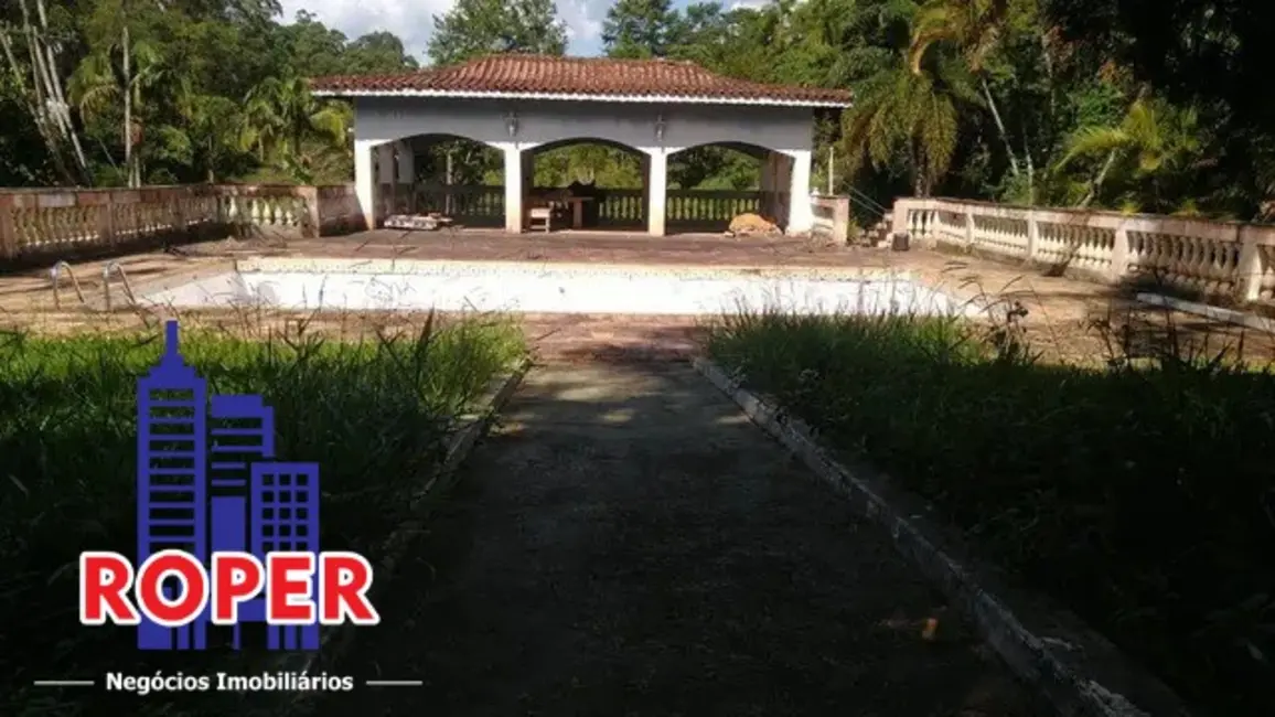 Foto 4 de Sítio / Rancho com 10 quartos à venda, 25173m2 em Rosário, Atibaia - SP