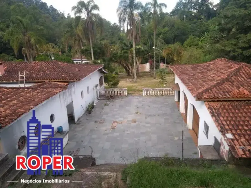 Foto 6 de Sítio / Rancho com 10 quartos à venda, 25173m2 em Rosário, Atibaia - SP