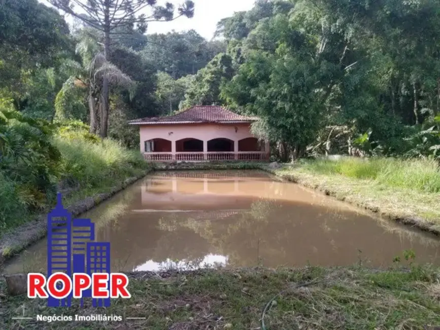 Foto 1 de Sítio / Rancho com 10 quartos à venda, 25173m2 em Rosário, Atibaia - SP