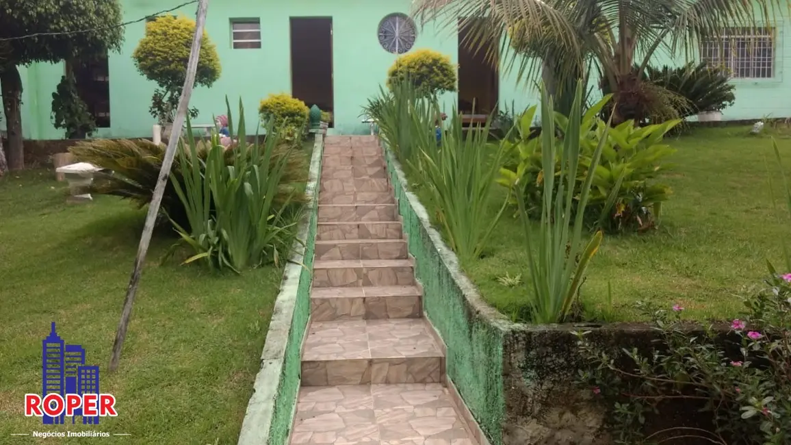 Foto 5 de Chácara com 11 quartos à venda, 1500m2 em Santa Isabel - SP