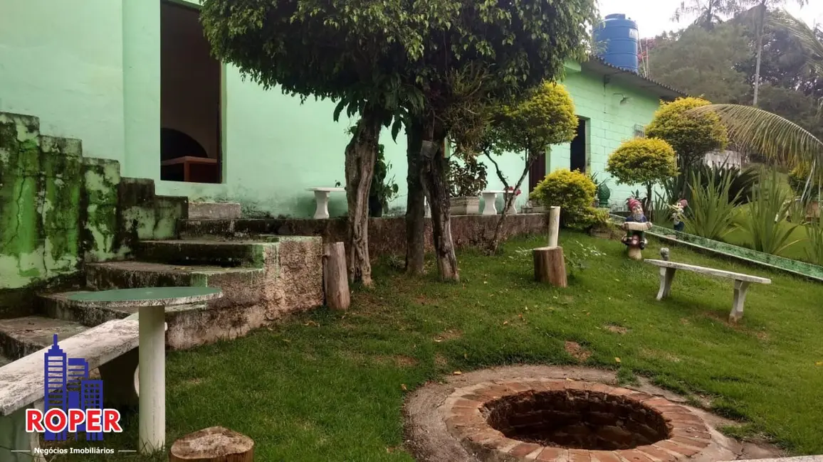 Foto 4 de Chácara com 11 quartos à venda, 1500m2 em Santa Isabel - SP