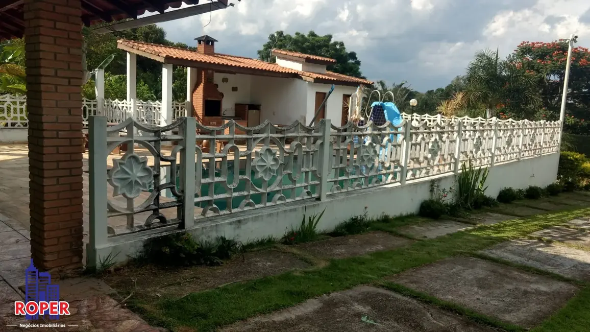 Foto 7 de Chácara com 11 quartos à venda, 1500m2 em Santa Isabel - SP