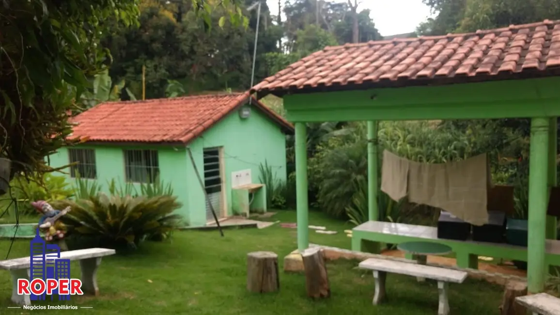 Foto 2 de Chácara com 11 quartos à venda, 1500m2 em Santa Isabel - SP