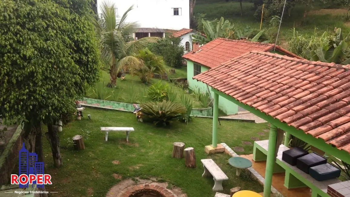 Foto 3 de Chácara com 11 quartos à venda, 1500m2 em Santa Isabel - SP