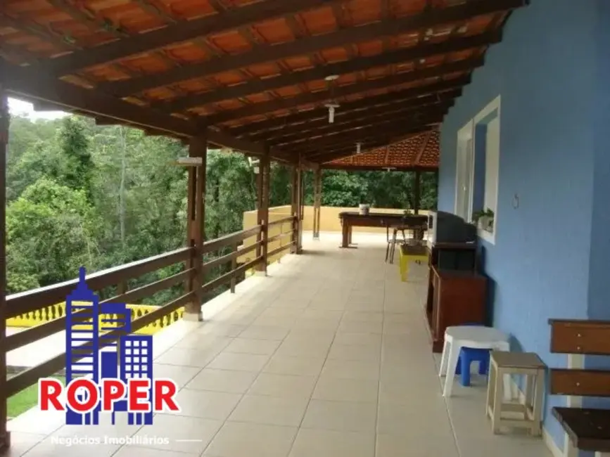 Foto 1 de Chácara com 3 quartos à venda, 2500m2 em Mairipora - SP