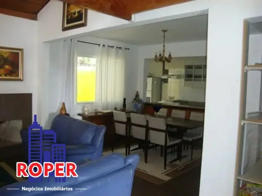 Foto 6 de Chácara com 3 quartos à venda, 2500m2 em Mairipora - SP