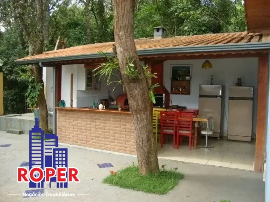 Foto 4 de Chácara com 3 quartos à venda, 2500m2 em Mairipora - SP