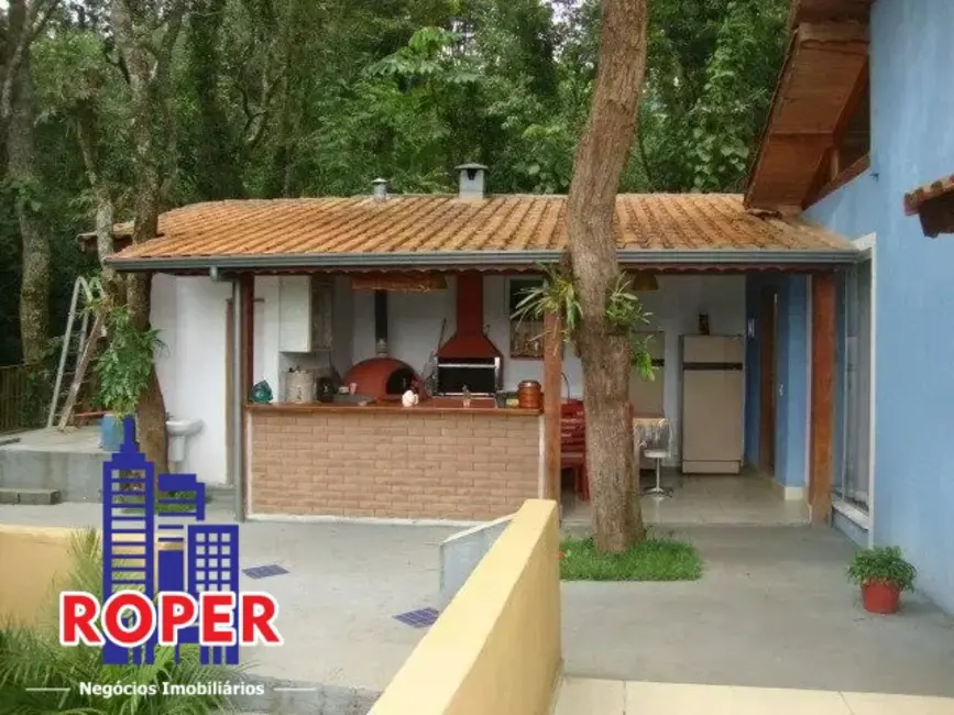 Foto 3 de Chácara com 3 quartos à venda, 2500m2 em Mairipora - SP