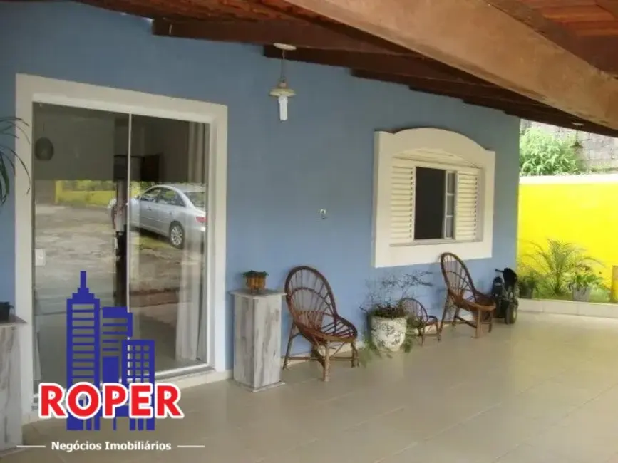 Foto 2 de Chácara com 3 quartos à venda, 2500m2 em Mairipora - SP