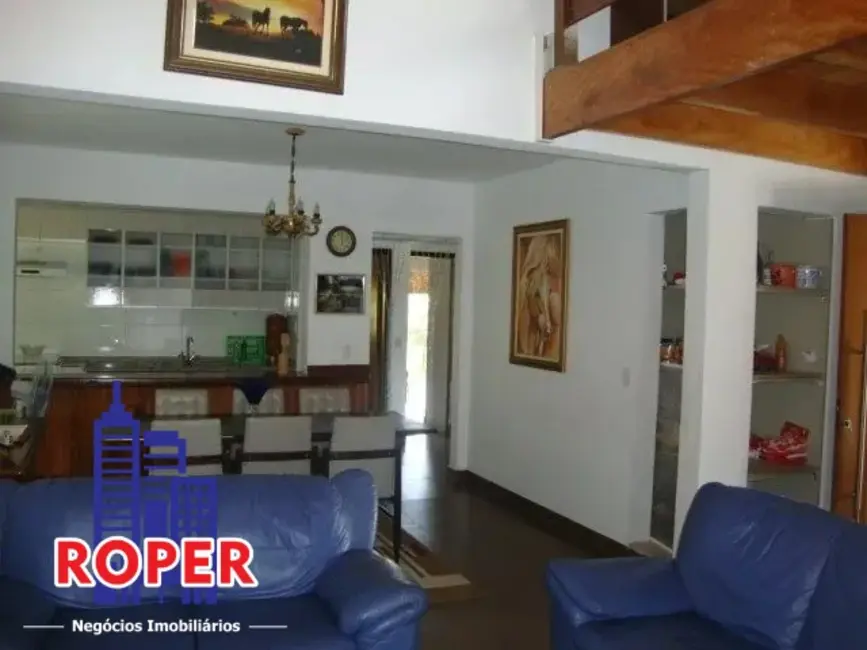 Foto 7 de Chácara com 3 quartos à venda, 2500m2 em Mairipora - SP