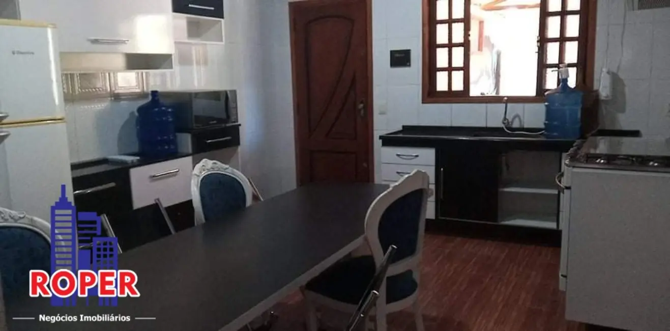 Foto 4 de Chácara com 4 quartos à venda, 12000m2 em Jaguari, Aruja - SP