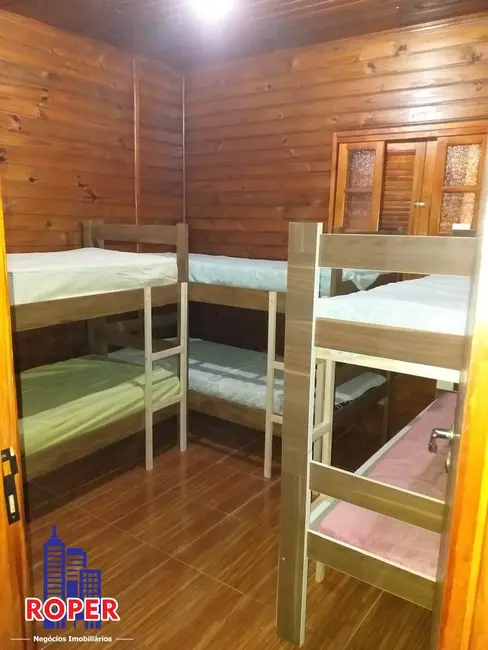 Foto 7 de Chácara com 4 quartos à venda, 12000m2 em Jaguari, Aruja - SP
