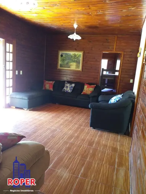 Foto 3 de Chácara com 4 quartos à venda, 12000m2 em Jaguari, Aruja - SP