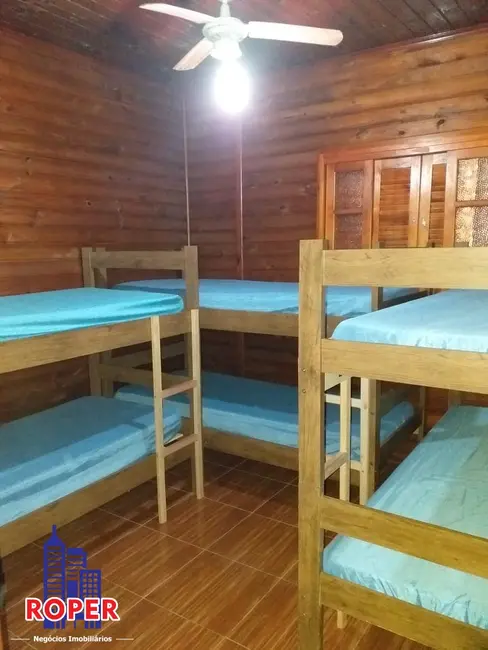 Foto 6 de Chácara com 4 quartos à venda, 12000m2 em Jaguari, Aruja - SP