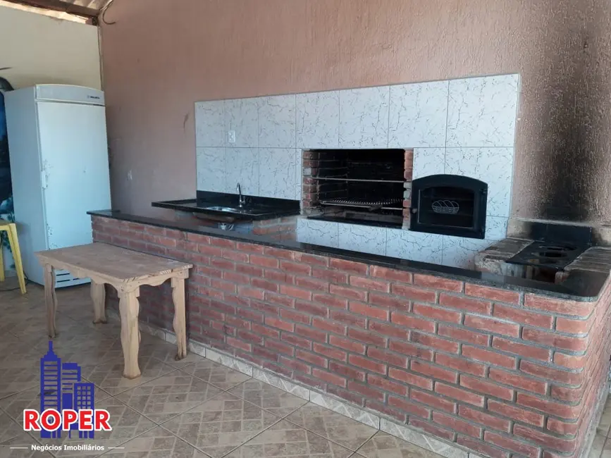 Foto 9 de Chácara com 4 quartos à venda, 12000m2 em Jaguari, Aruja - SP