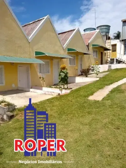 Foto 7 de Sítio / Rancho com 3 quartos à venda, 24000m2 em Rio Acima, Atibaia - SP