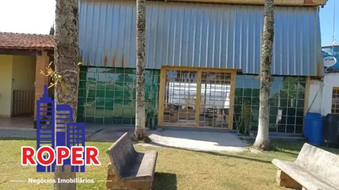 Foto 5 de Sítio / Rancho com 3 quartos à venda, 24000m2 em Rio Acima, Atibaia - SP