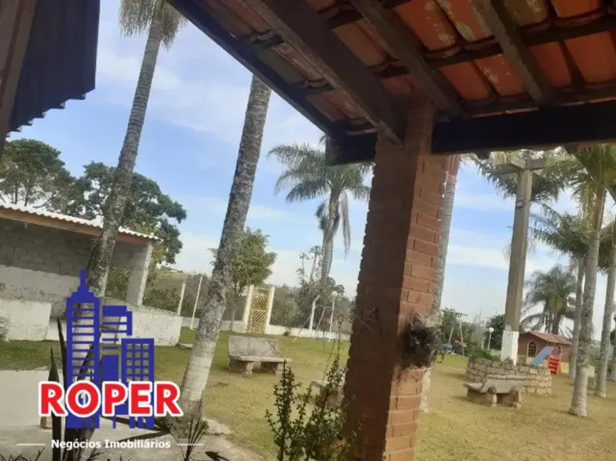 Foto 3 de Sítio / Rancho com 3 quartos à venda, 24000m2 em Rio Acima, Atibaia - SP