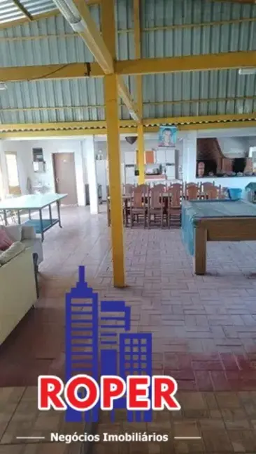 Foto 4 de Sítio / Rancho com 3 quartos à venda, 24000m2 em Rio Acima, Atibaia - SP