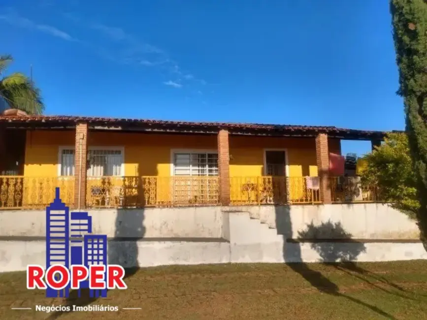 Foto 6 de Sítio / Rancho com 3 quartos à venda, 24000m2 em Rio Acima, Atibaia - SP