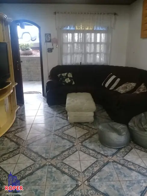 Foto 7 de Chácara com 3 quartos à venda, 6800m2 em Parque dos Jacarandás, Aruja - SP