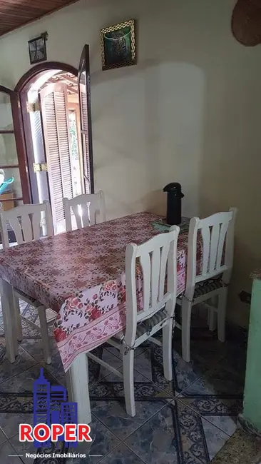 Foto 9 de Chácara com 3 quartos à venda, 6800m2 em Parque dos Jacarandás, Aruja - SP