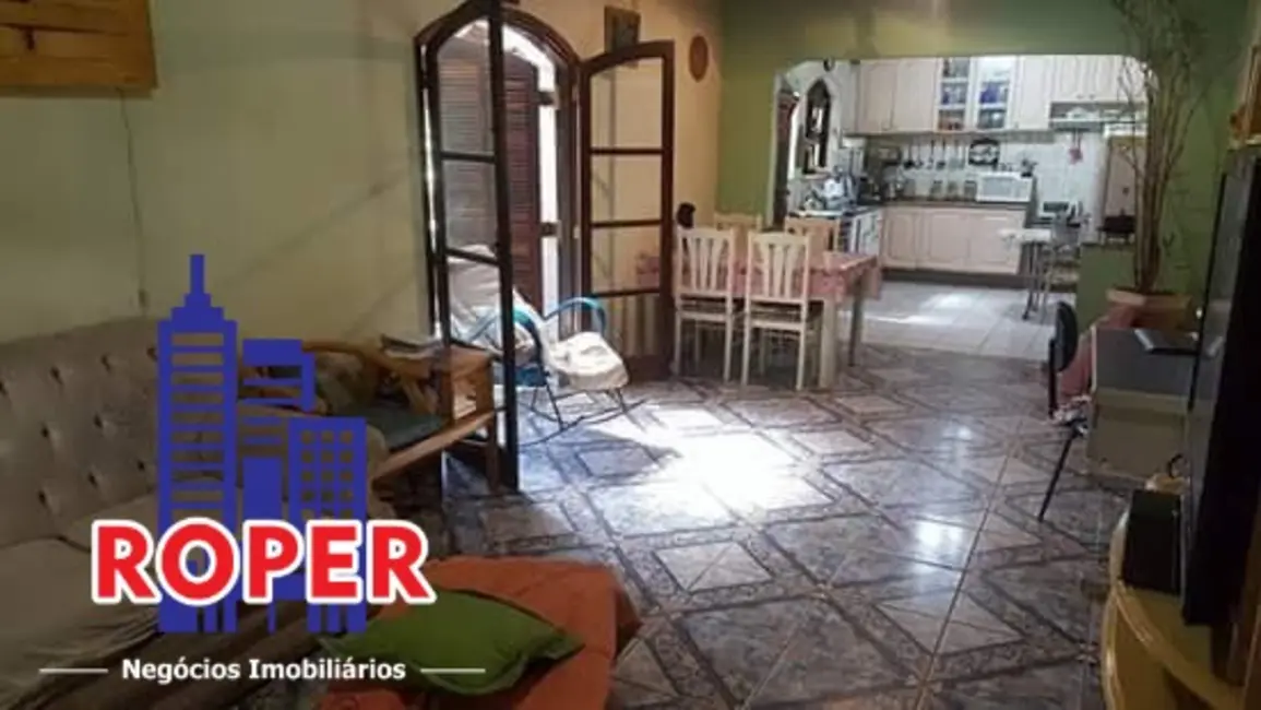 Foto 6 de Chácara com 3 quartos à venda, 6800m2 em Parque dos Jacarandás, Aruja - SP