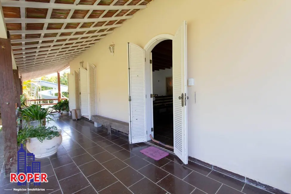 Chácara com 9 quartos à venda, 17000m2 em Guararema - SP - imagem 7 Foto 7 de Chácara com 9 quartos à venda, 17000m2 em Guararema - SP