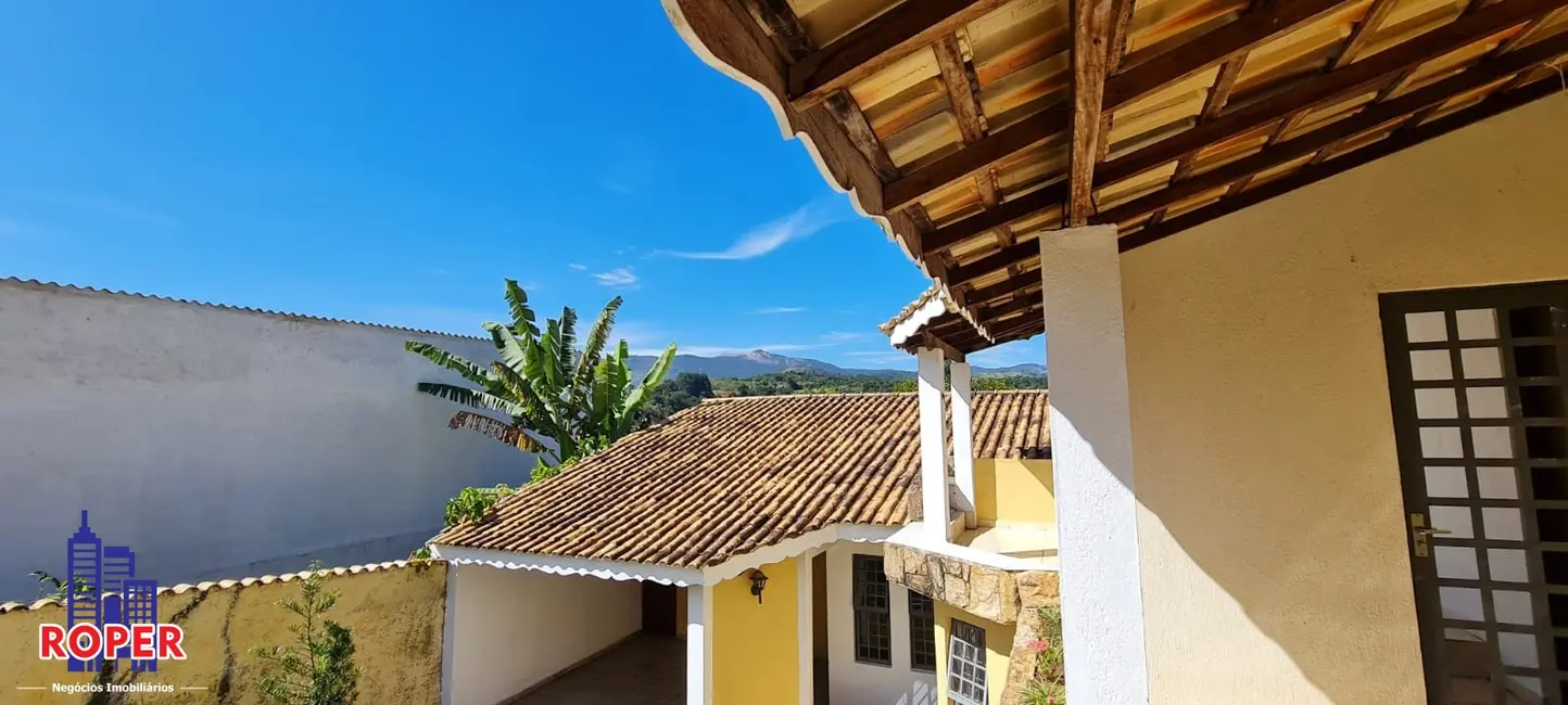 Foto 4 de Casa com 3 quartos à venda, 220m2 em Jardim Imperial, Atibaia - SP