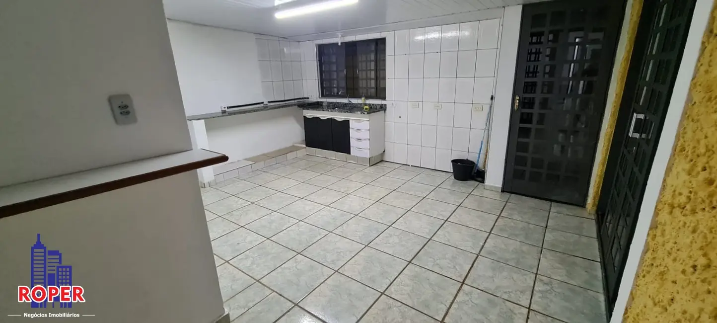 Foto 9 de Casa com 3 quartos à venda, 220m2 em Jardim Imperial, Atibaia - SP