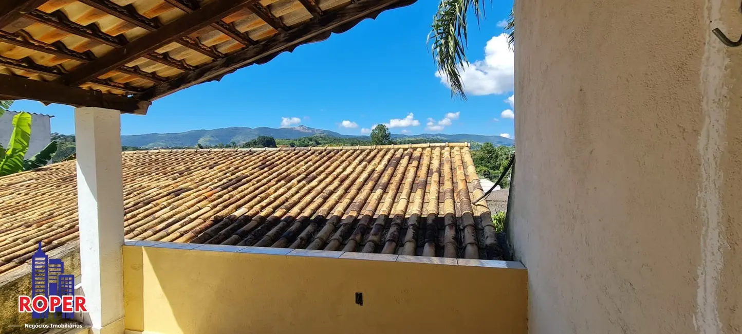 Foto 5 de Casa com 3 quartos à venda, 220m2 em Jardim Imperial, Atibaia - SP