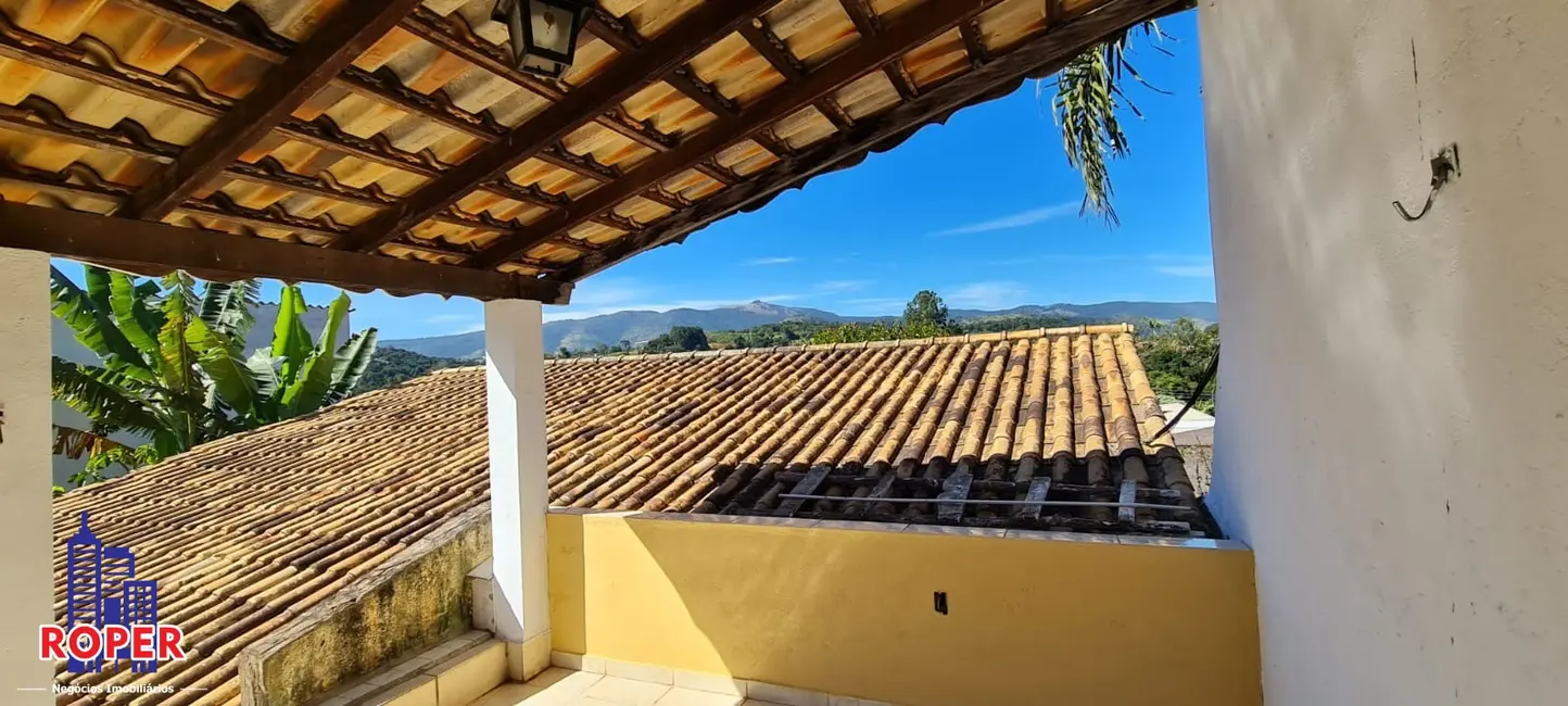 Foto 7 de Casa com 3 quartos à venda, 220m2 em Jardim Imperial, Atibaia - SP