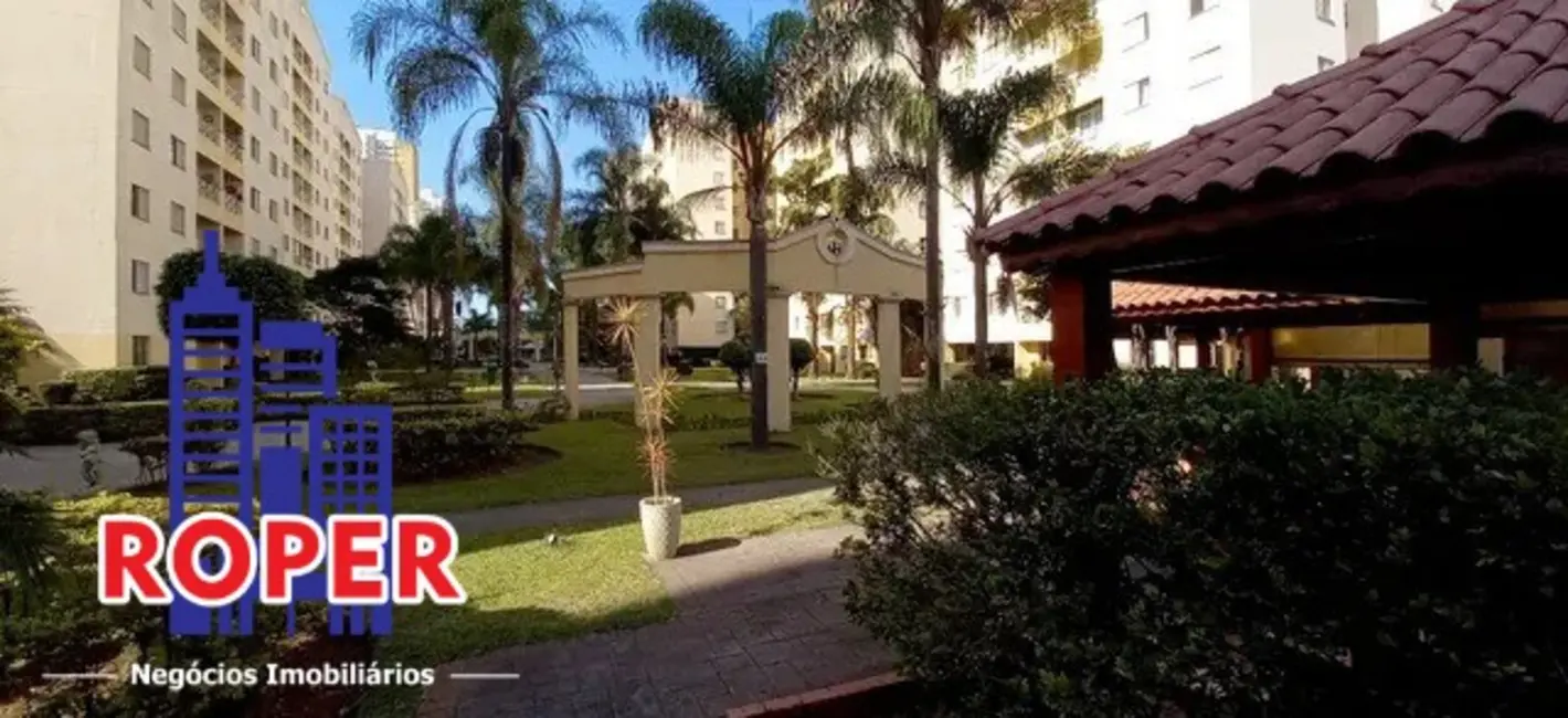 Foto 3 de Apartamento com 3 quartos à venda, 64m2 em Tatuapé, São Paulo - SP