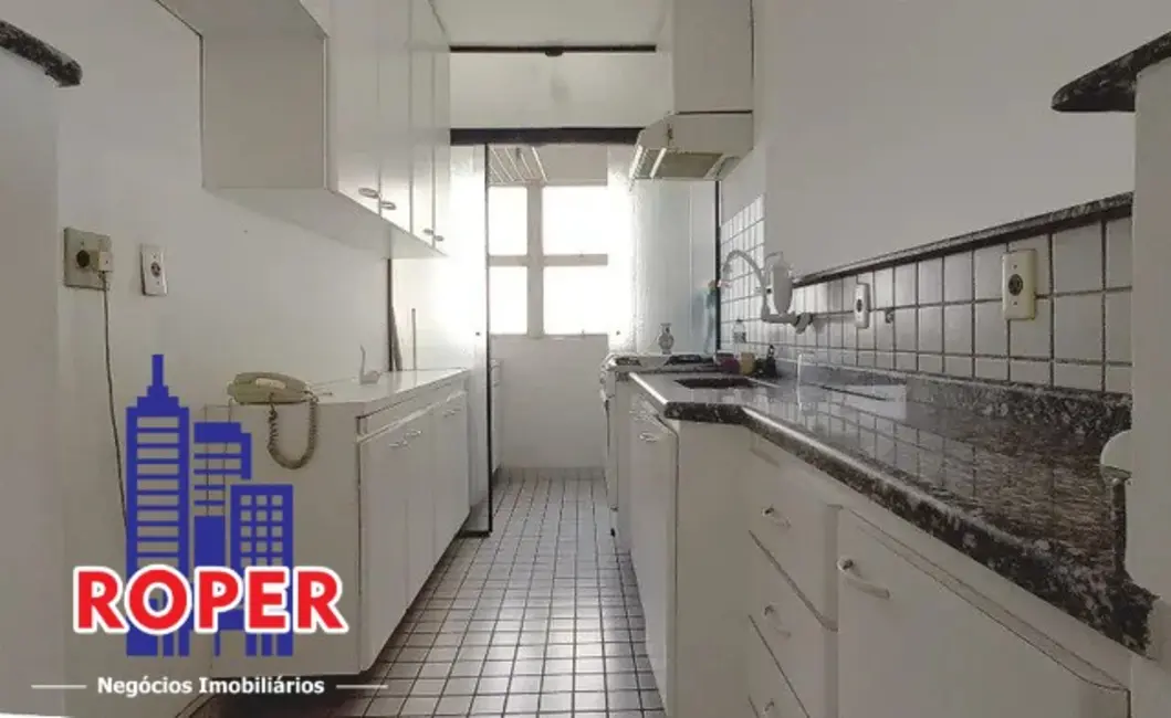 Foto 9 de Apartamento com 3 quartos à venda, 64m2 em Tatuapé, São Paulo - SP