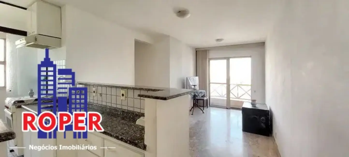 Foto 6 de Apartamento com 3 quartos à venda, 64m2 em Tatuapé, São Paulo - SP