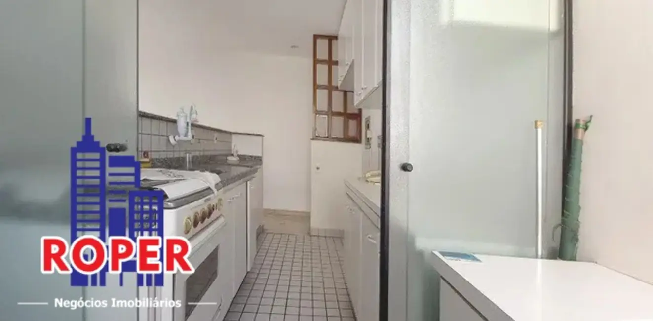 Foto 8 de Apartamento com 3 quartos à venda, 64m2 em Tatuapé, São Paulo - SP