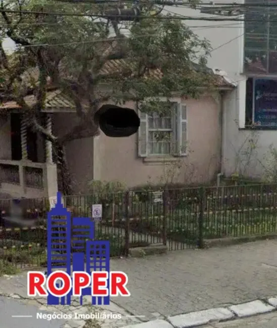 Foto 1 de Terreno / Lote à venda, 350m2 em Parque da Vila Prudente, São Paulo - SP