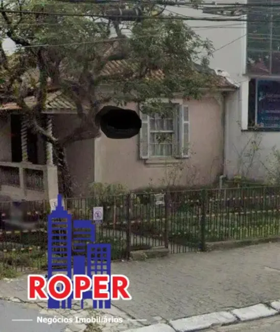 Foto 2 de Casa com 3 quartos à venda, 350m2 em Parque da Vila Prudente, São Paulo - SP