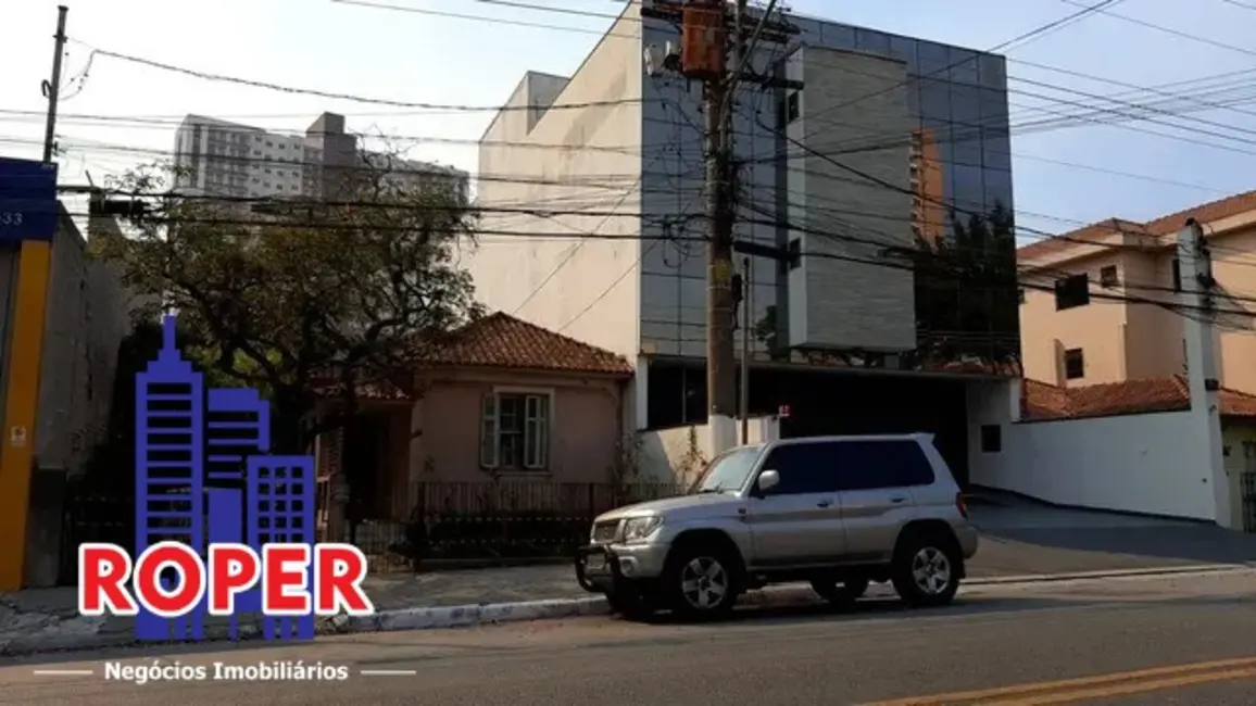 Foto 3 de Casa com 3 quartos à venda, 350m2 em Parque da Vila Prudente, São Paulo - SP