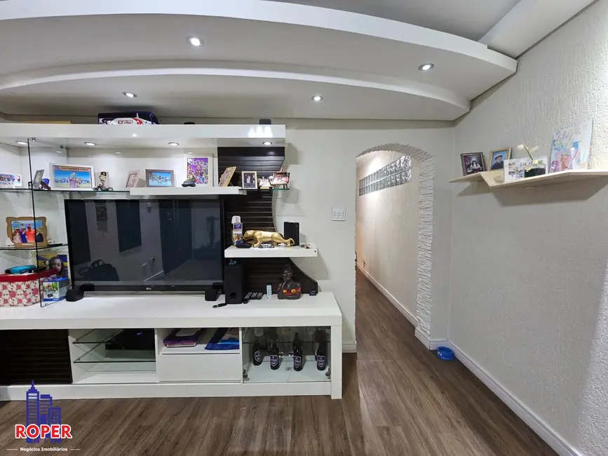 Foto 8 de Casa com 3 quartos à venda, 150m2 em Jardim Vila Formosa, São Paulo - SP