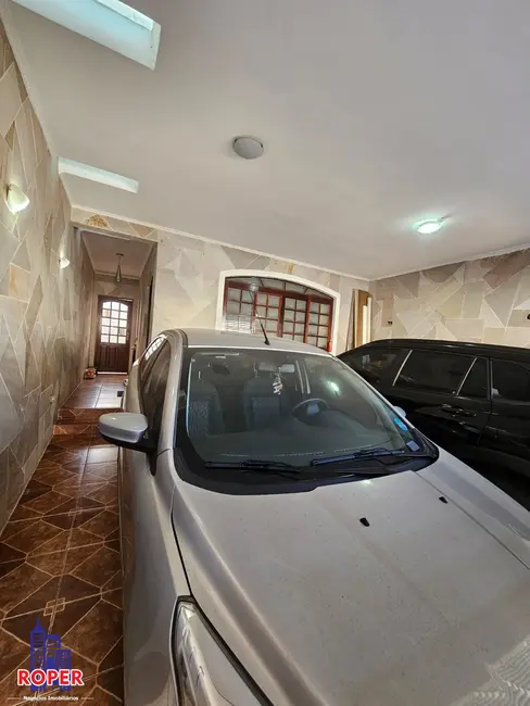 Foto 2 de Casa com 3 quartos à venda, 150m2 em Jardim Vila Formosa, São Paulo - SP