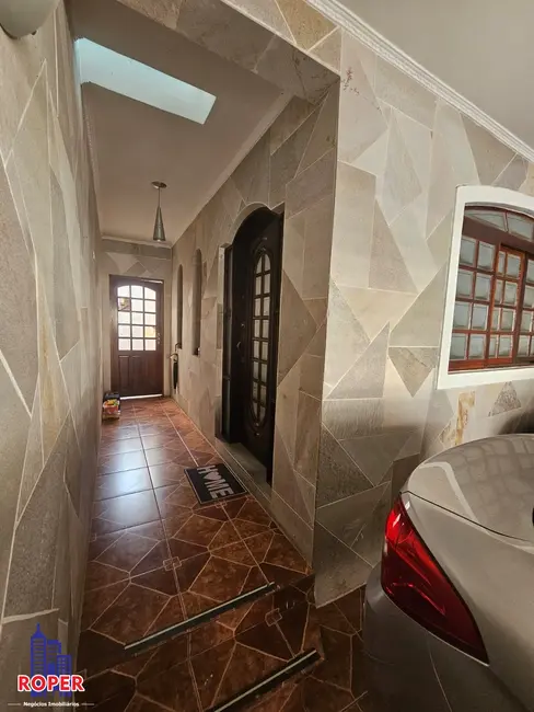 Foto 1 de Casa com 3 quartos à venda, 150m2 em Jardim Vila Formosa, São Paulo - SP