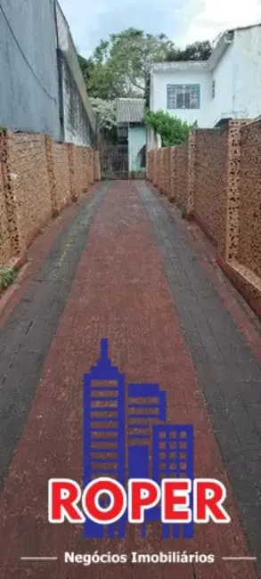 Terreno / Lote à venda, 325m2 em Chácara Belenzinho, São Paulo - SP - imagem 8 Foto 8 de Terreno / Lote à venda, 325m2 em Chácara Belenzinho, São Paulo - SP