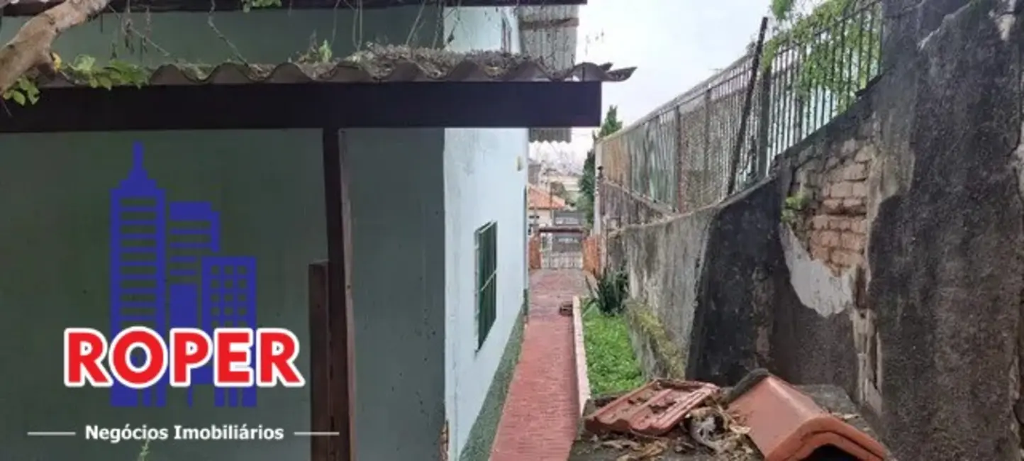 Terreno / Lote à venda, 325m2 em Chácara Belenzinho, São Paulo - SP - imagem 1 Foto 1 de Terreno / Lote à venda, 325m2 em Chácara Belenzinho, São Paulo - SP