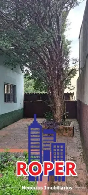 Terreno / Lote à venda, 325m2 em Chácara Belenzinho, São Paulo - SP - imagem 6 Foto 6 de Terreno / Lote à venda, 325m2 em Chácara Belenzinho, São Paulo - SP