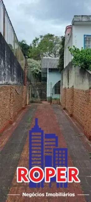 Terreno / Lote à venda, 325m2 em Chácara Belenzinho, São Paulo - SP - imagem 9 Foto 9 de Terreno / Lote à venda, 325m2 em Chácara Belenzinho, São Paulo - SP