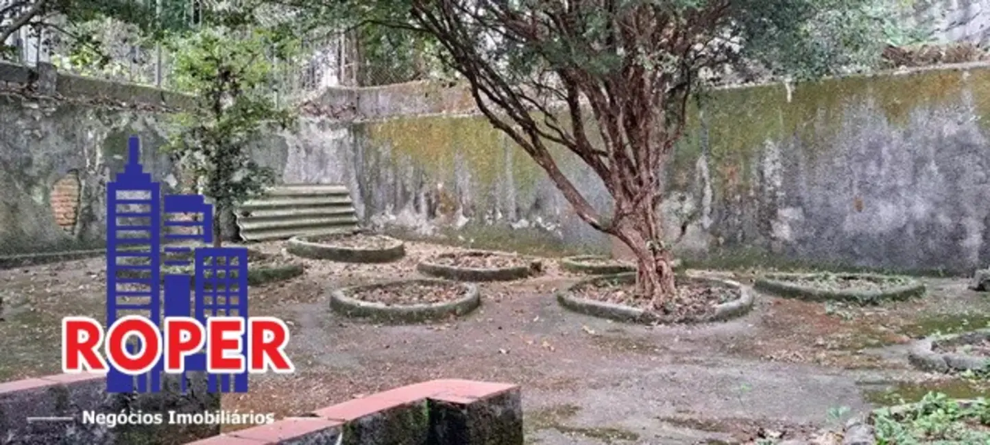 Foto 8 de Casa com 1 quarto à venda, 325m2 em Chácara Belenzinho, São Paulo - SP