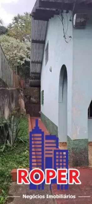 Foto 5 de Casa com 1 quarto à venda, 325m2 em Chácara Belenzinho, São Paulo - SP